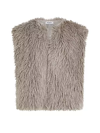 PENN&INK | Jacke in Felloptik | 